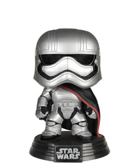 Captain Phasma