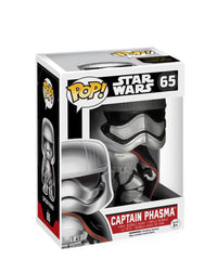 Captain Phasma