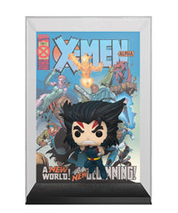Weapon X