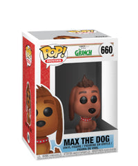 Max the Dog