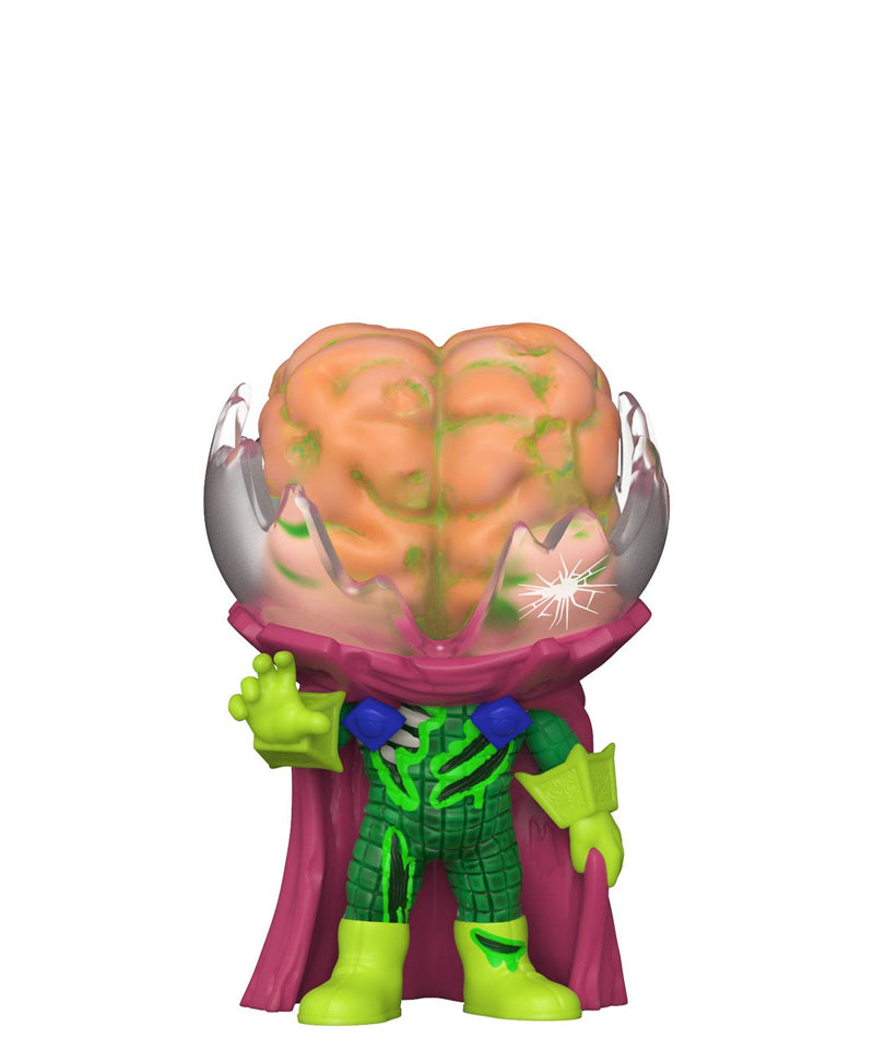 Mysterio (Marvel Zombies)