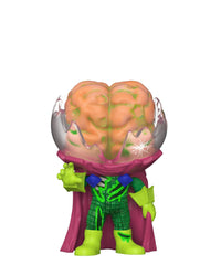 Mysterio (Marvel Zombies)