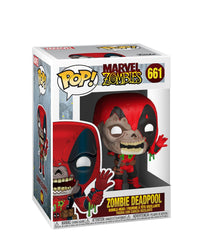 Deadpool (Marvel Zombies)