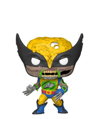 Wolverine (Marvel Zombies)