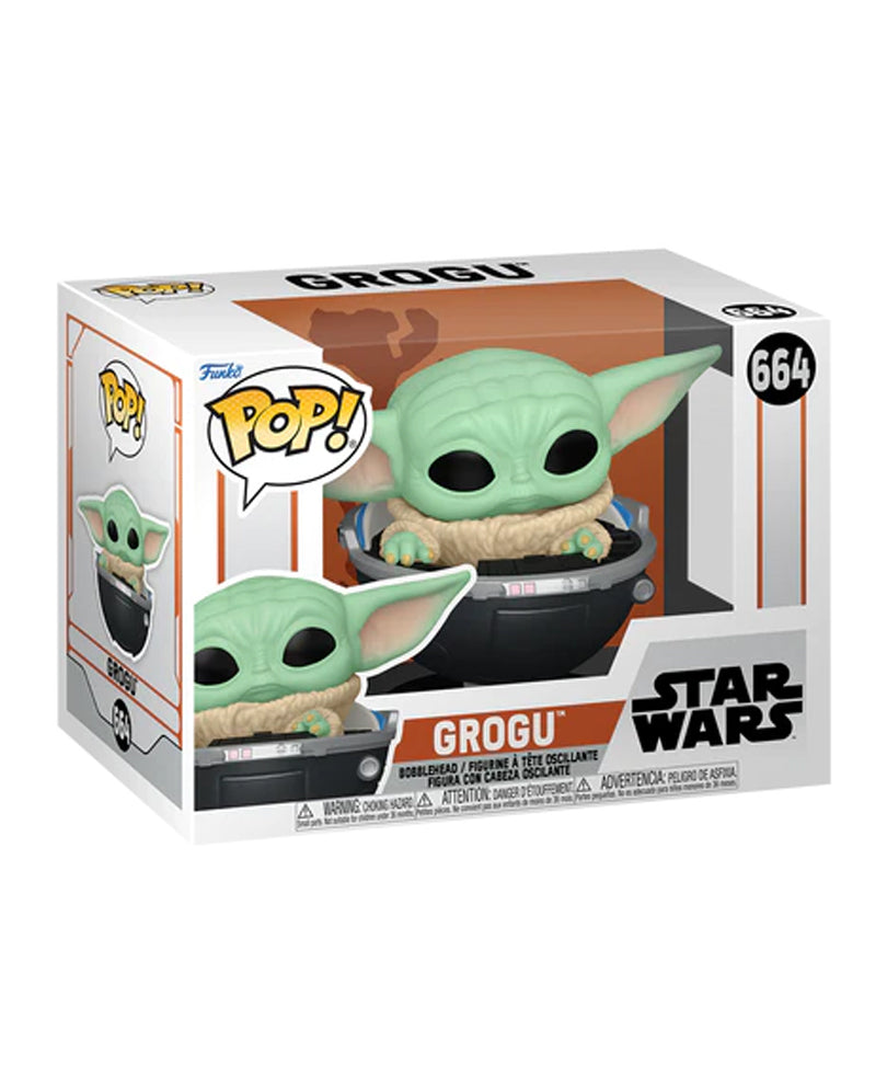 Grogu