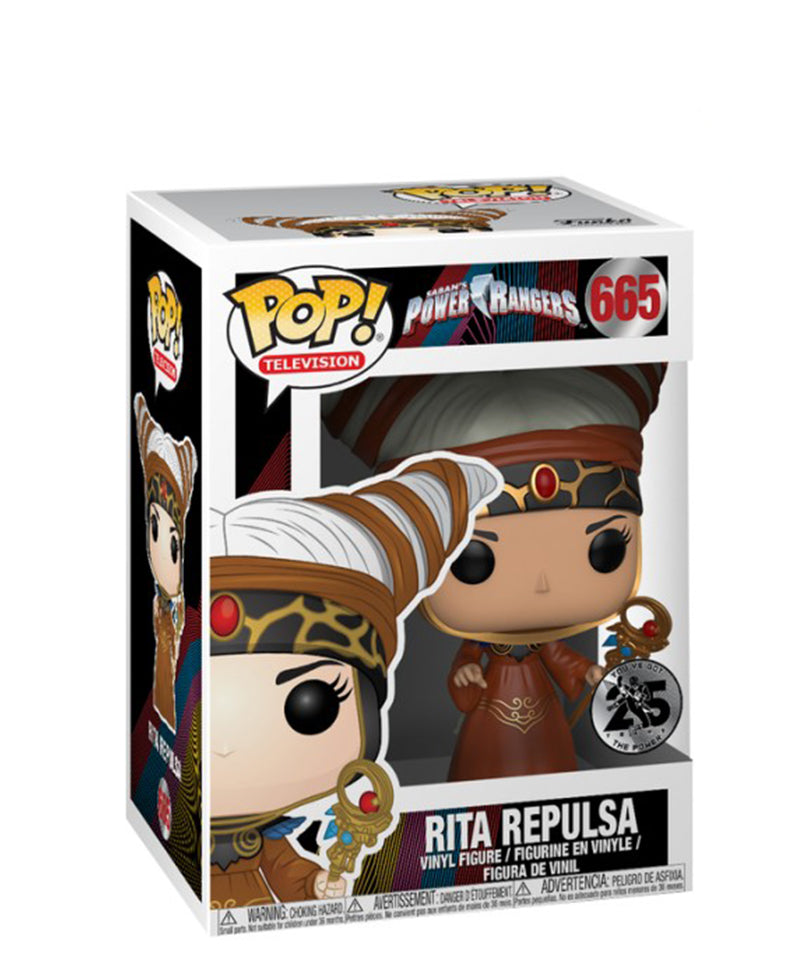 Rita Repulsa