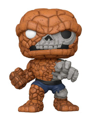 Zombie the Thing (10-Inch)