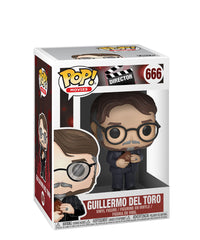 Guillermo del Toro