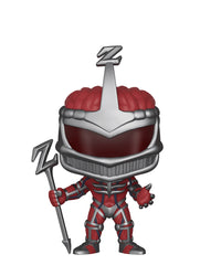Lord Zedd