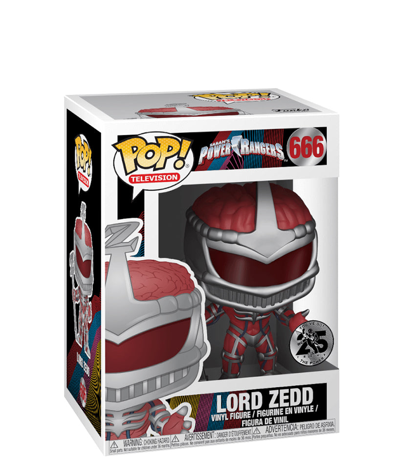 Lord Zedd