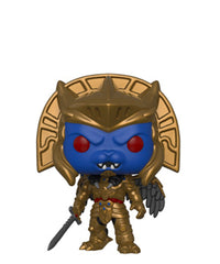 Goldar