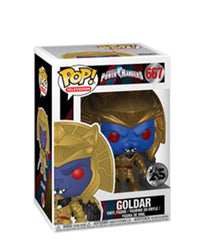 Goldar