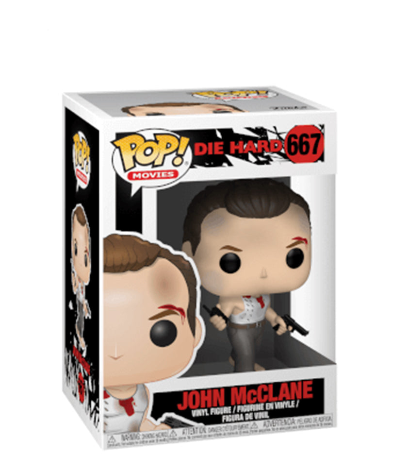 John McClane