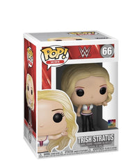Trish Stratus