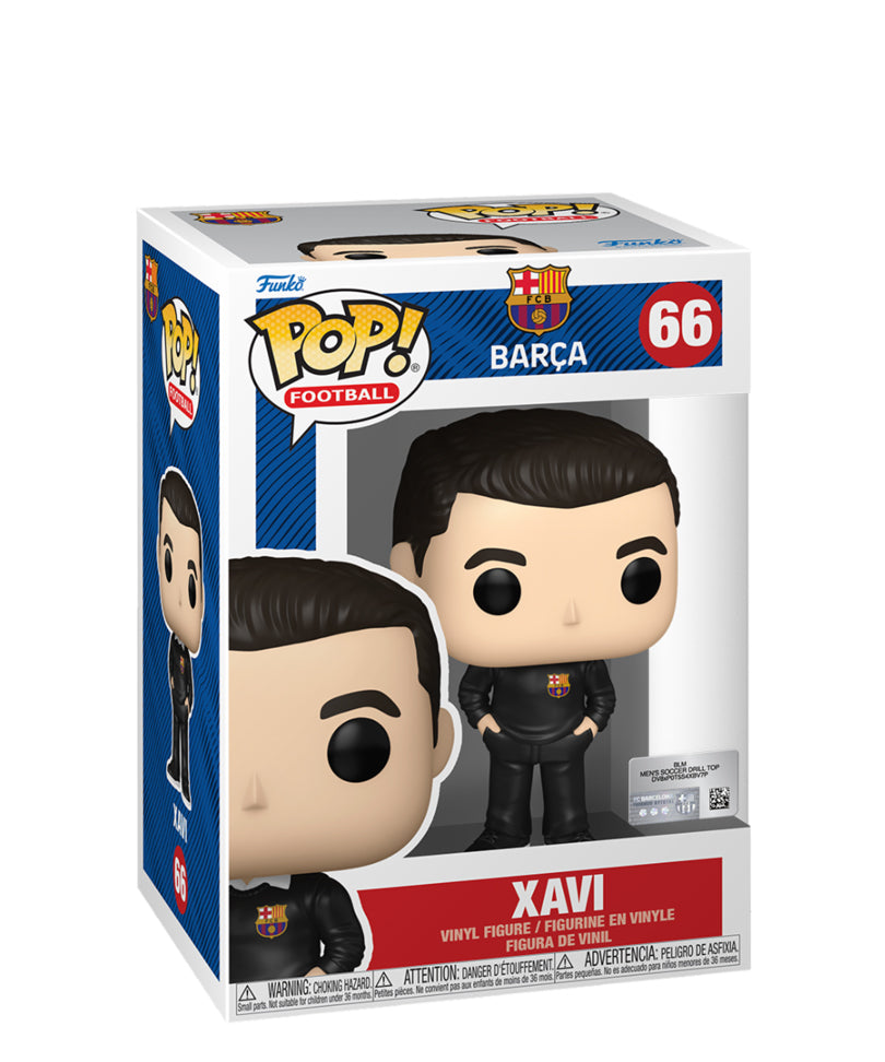 Xavi