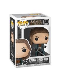 Yara Greyjoy