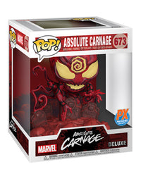 Absolute Carnage
