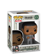 Billy Ray Valentine