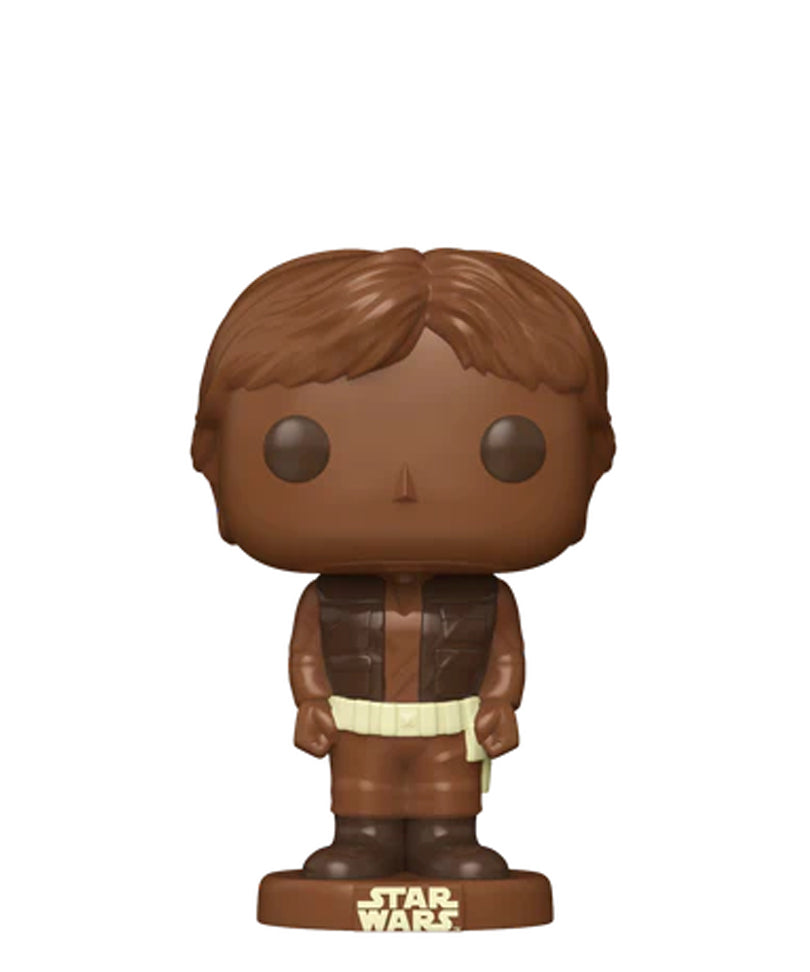Han Solo (Valentine / Chocolate)