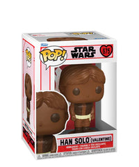 Han Solo (Valentine / Chocolate)