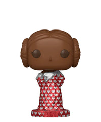 Princess Leia (Valentine / Chocolate)