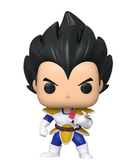 Vegeta (Over 9000!)