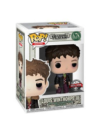 Louis Winthorpe III (Beat Up)