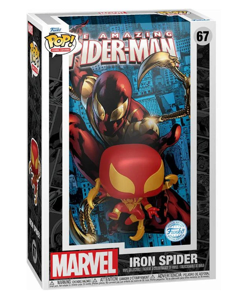 Iron Spider
