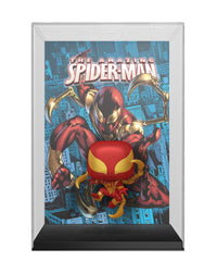 Iron Spider