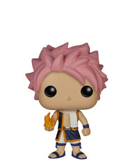 Natsu