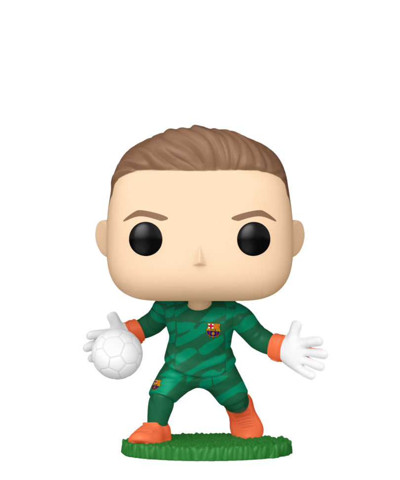 Ter Stegen
