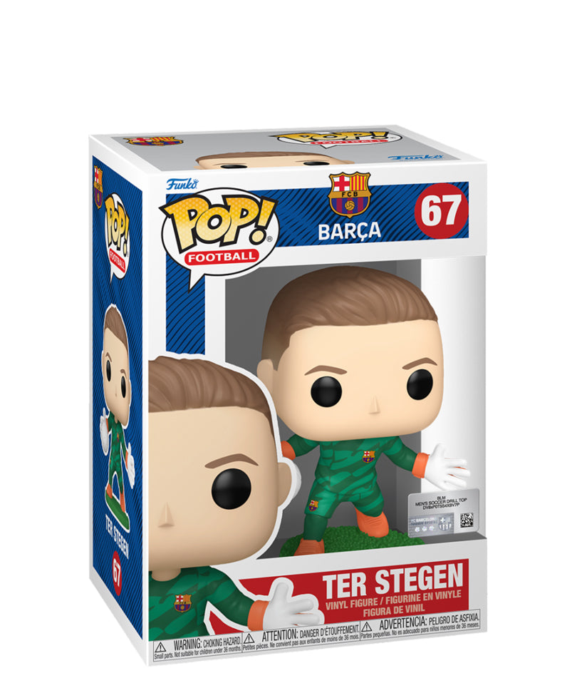Ter Stegen