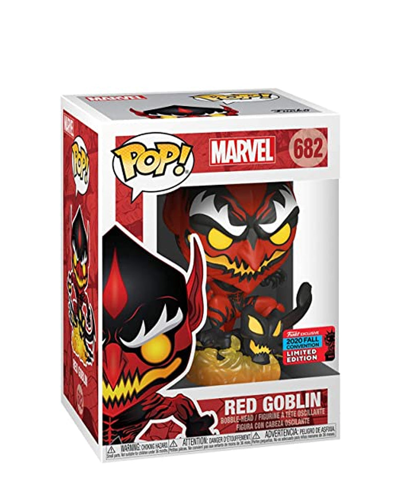 Red Goblin