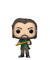 Thaddeus Valentine