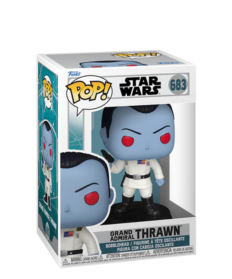 Grand Admiral Trawn