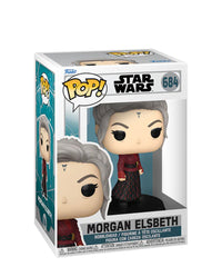 Morgan Elsbeth