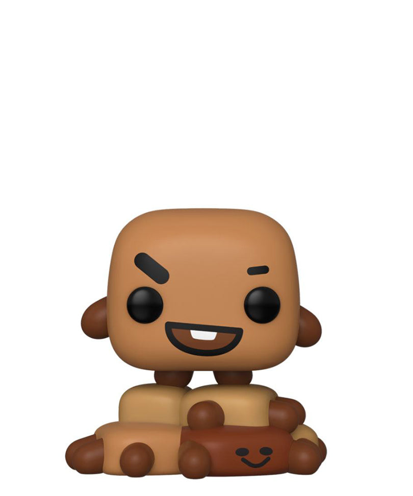 Shooky