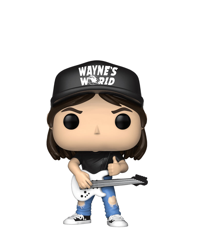 Wayne
