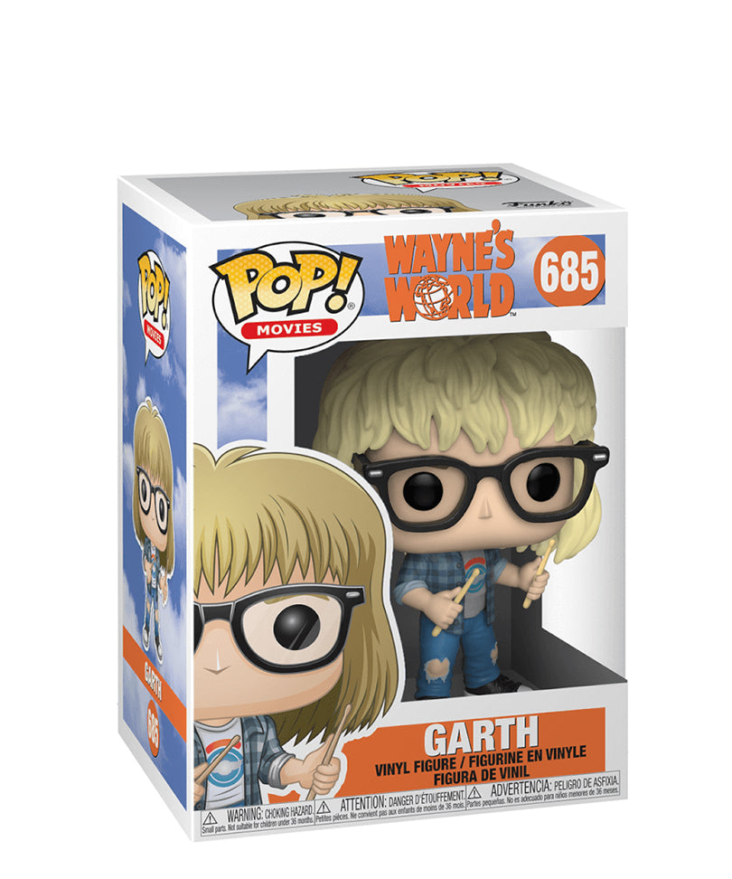 Garth