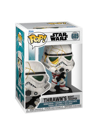 Thrawn's Night Trooper