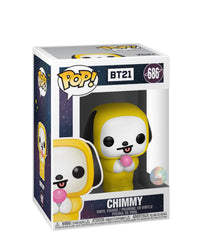 Chimmy