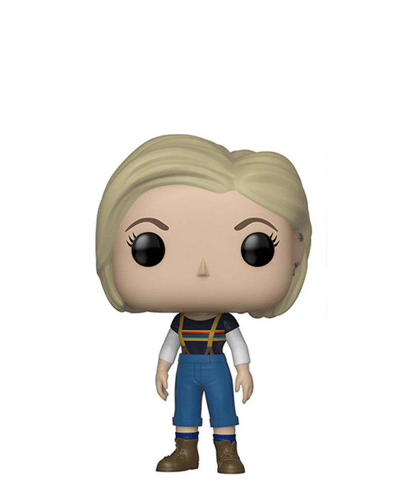Thirteenth Doctor (No Jacket)