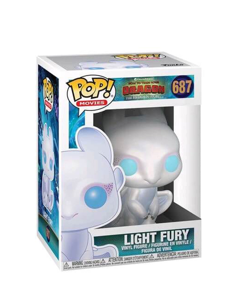 Light Fury