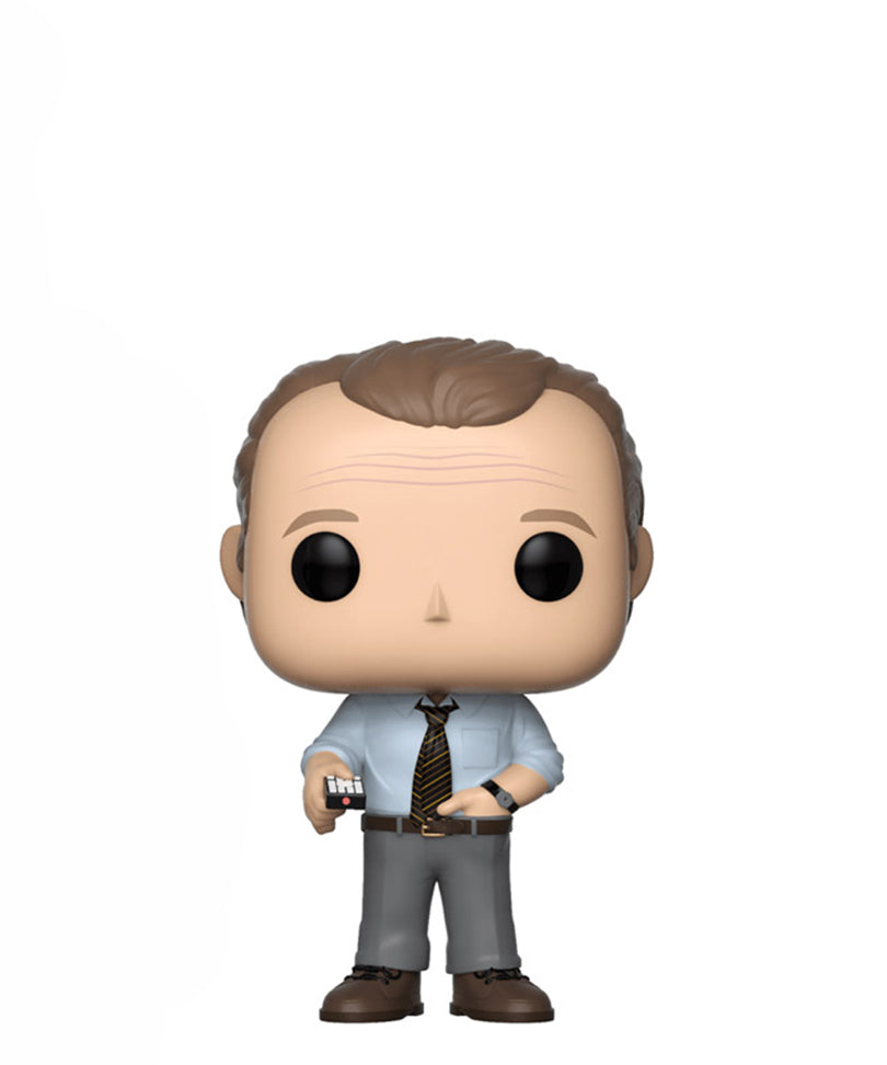 Al Bundy