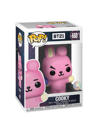 Cooky