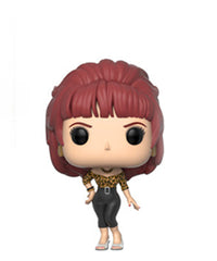 Peggy Bundy (Leopard Print) Chase