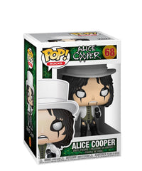 Alice Cooper