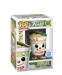 Oodles