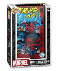 Spider-Man 2099