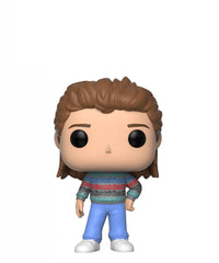 Bud Bundy